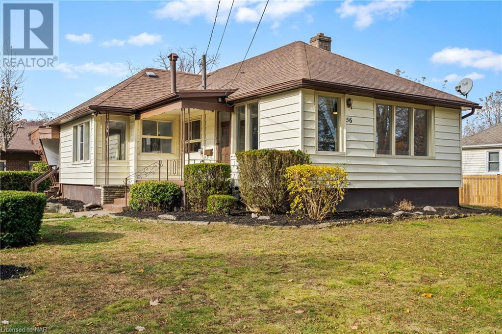 56 Oakridge Crescent, Port Colborne, Ontario  L3K 2T4 - Photo 4 - 40513163