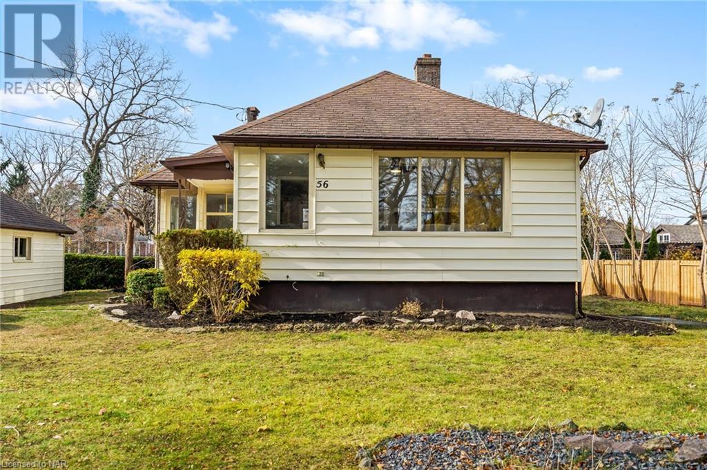 56 Oakridge Crescent, Port Colborne, Ontario  L3K 2T4 - Photo 5 - 40513163
