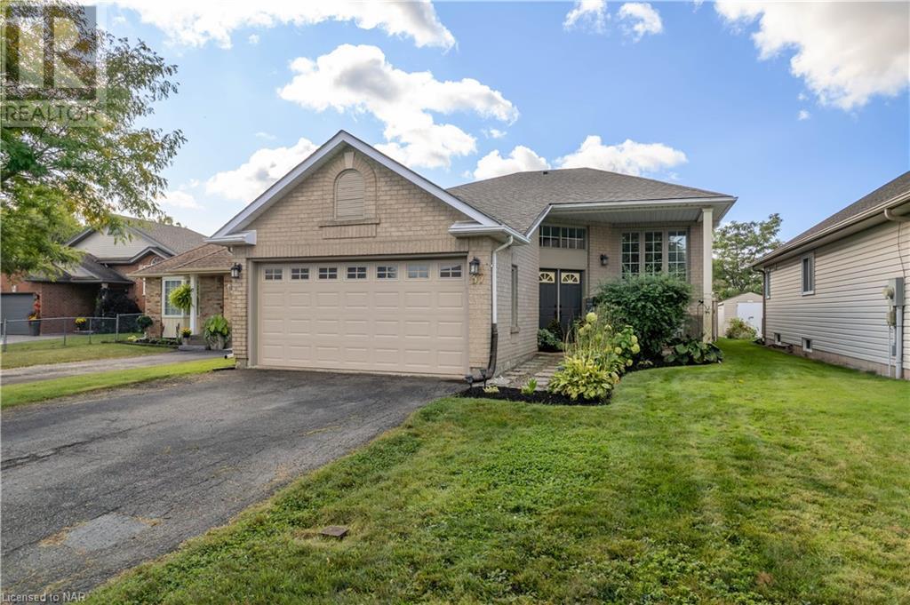 37 JEFFERSON Court E, welland, Ontario