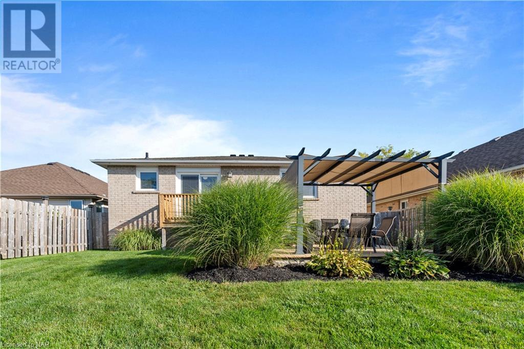37 Jefferson Court E, Welland, Ontario  L3C 7G5 - Photo 28 - 40514810