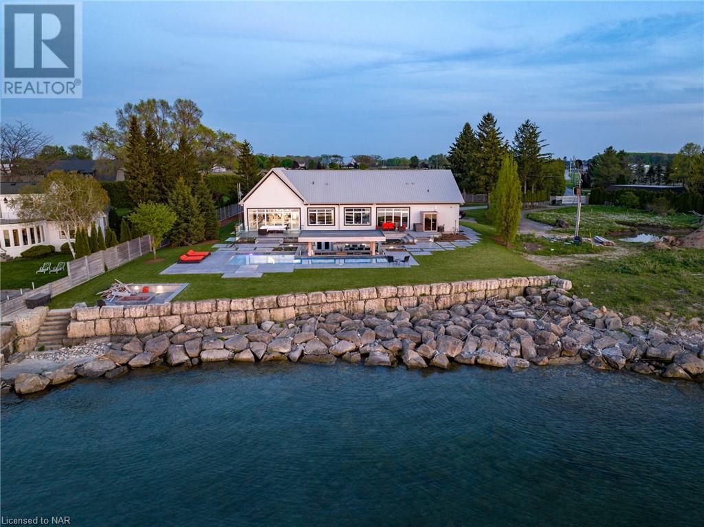 4 Firelane 4b, Niagara-On-The-Lake, Ontario  L0S 1J0 - Photo 2 - 40512547