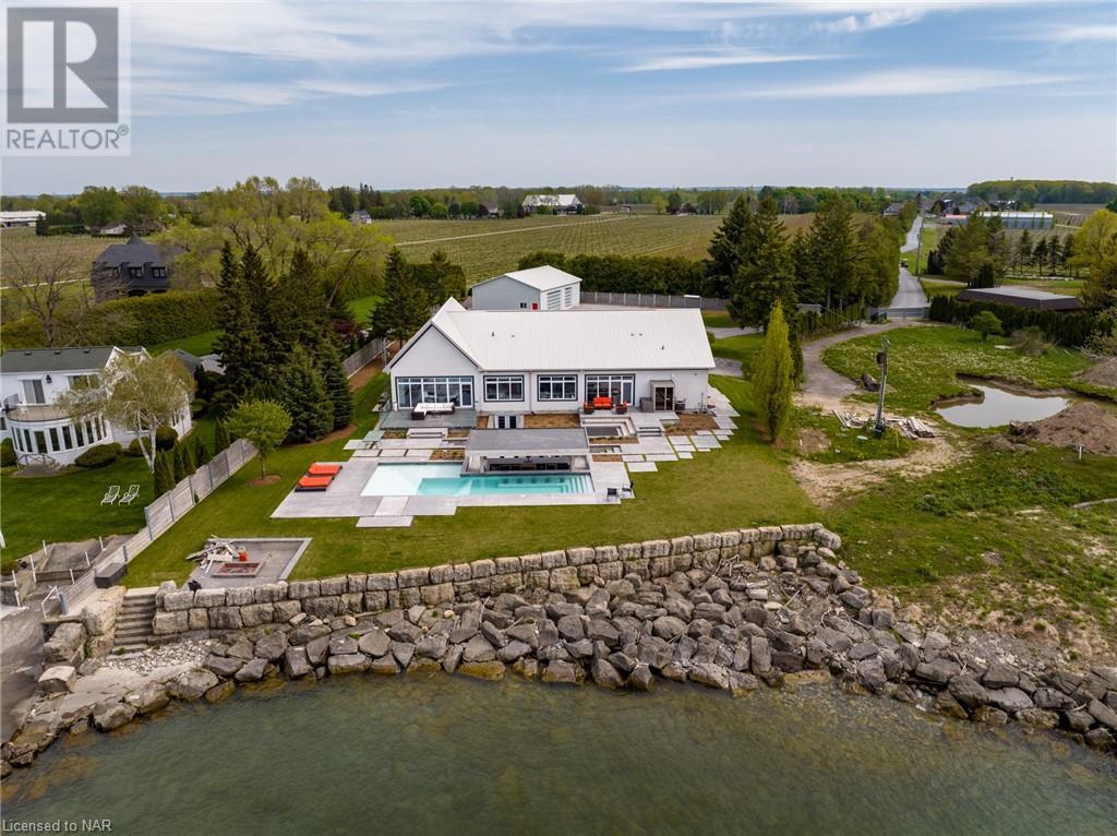 4 Firelane 4b, Niagara-On-The-Lake, Ontario  L0S 1J0 - Photo 37 - 40512547