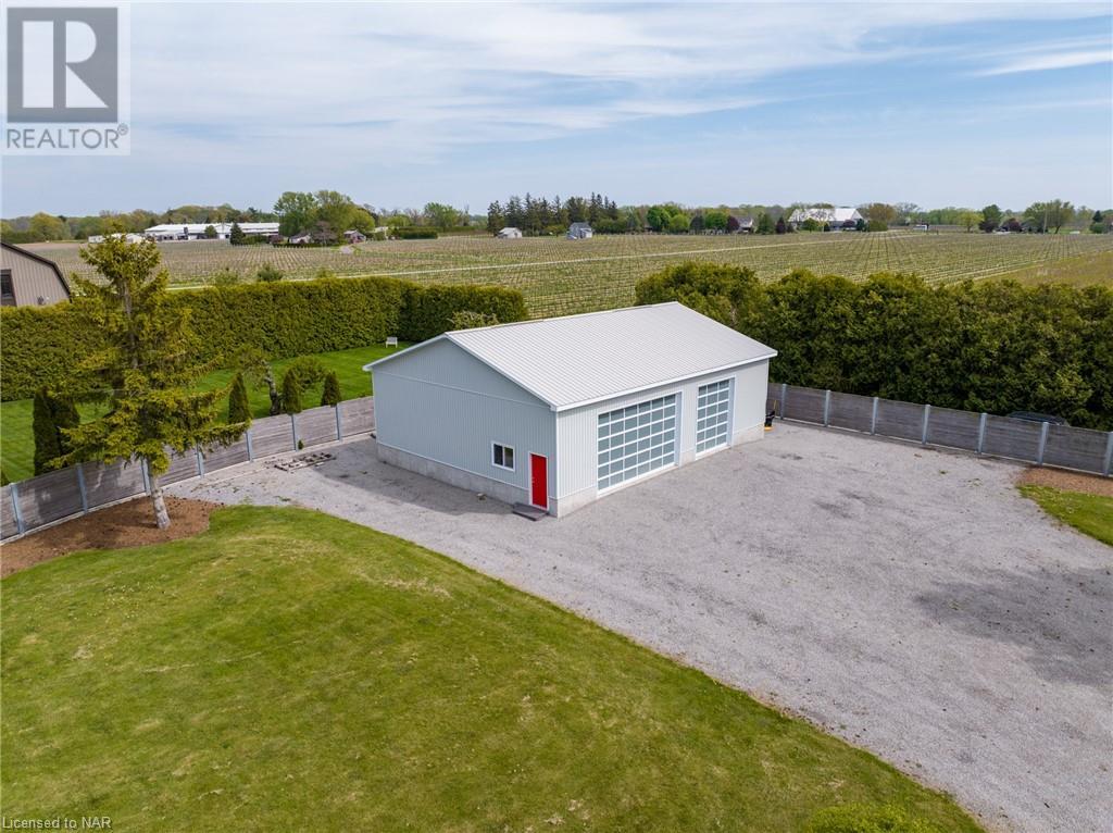 4 Firelane 4b, Niagara-On-The-Lake, Ontario  L0S 1J0 - Photo 38 - 40512547