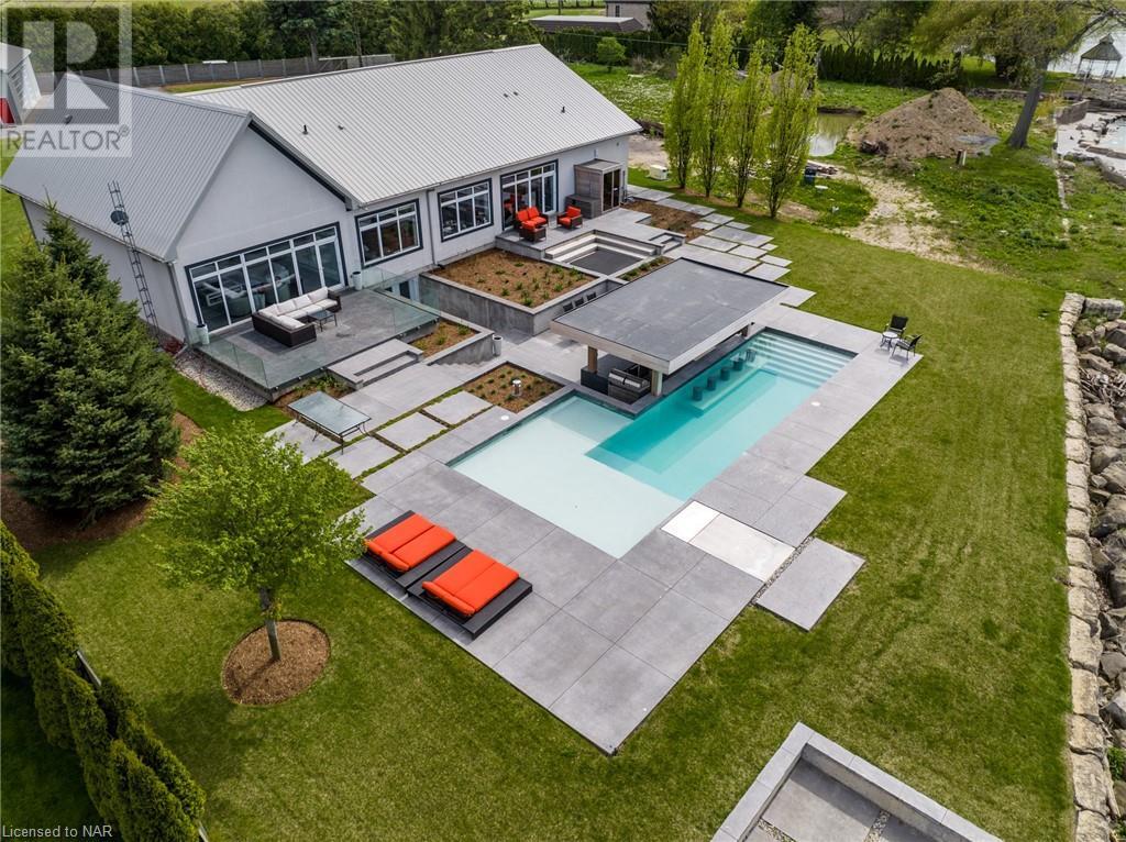 4 Firelane 4b, Niagara-On-The-Lake, Ontario  L0S 1J0 - Photo 40 - 40512547
