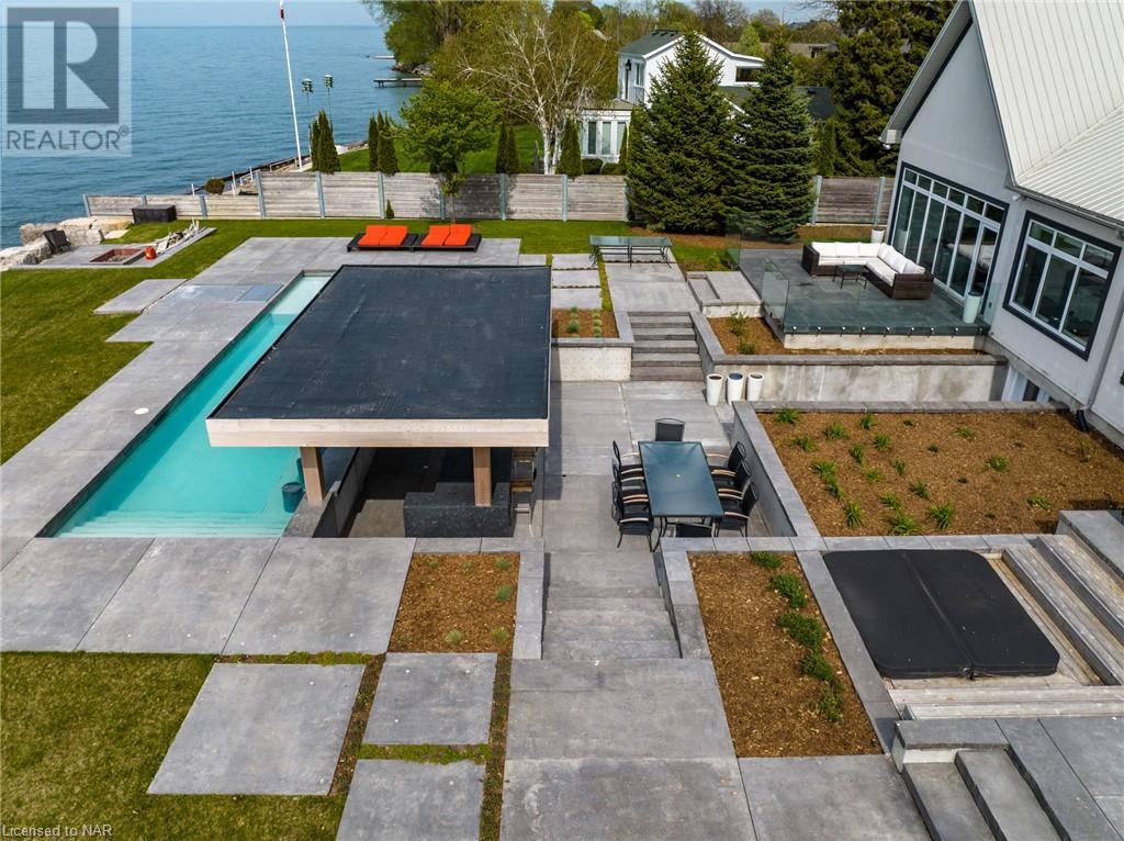 4 Firelane 4b, Niagara-On-The-Lake, Ontario  L0S 1J0 - Photo 42 - 40512547