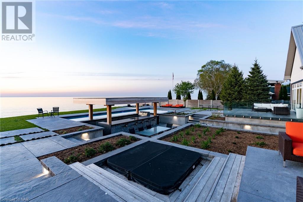 4 Firelane 4b, Niagara-On-The-Lake, Ontario  L0S 1J0 - Photo 6 - 40512547