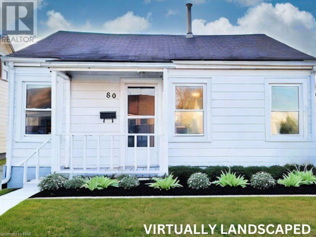 80 Mcnaughton Road, Welland, Ontario  L3B 2R5 - Photo 2 - 40511826