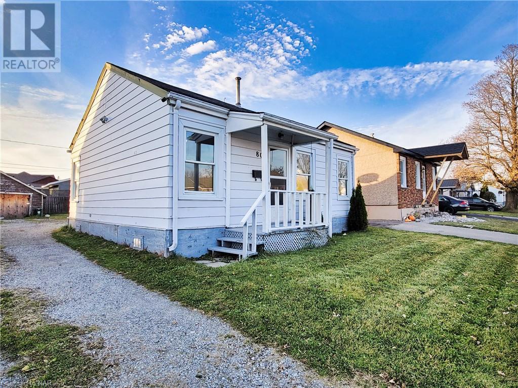 80 Mcnaughton Road, Welland, Ontario  L3B 2R5 - Photo 3 - 40511826