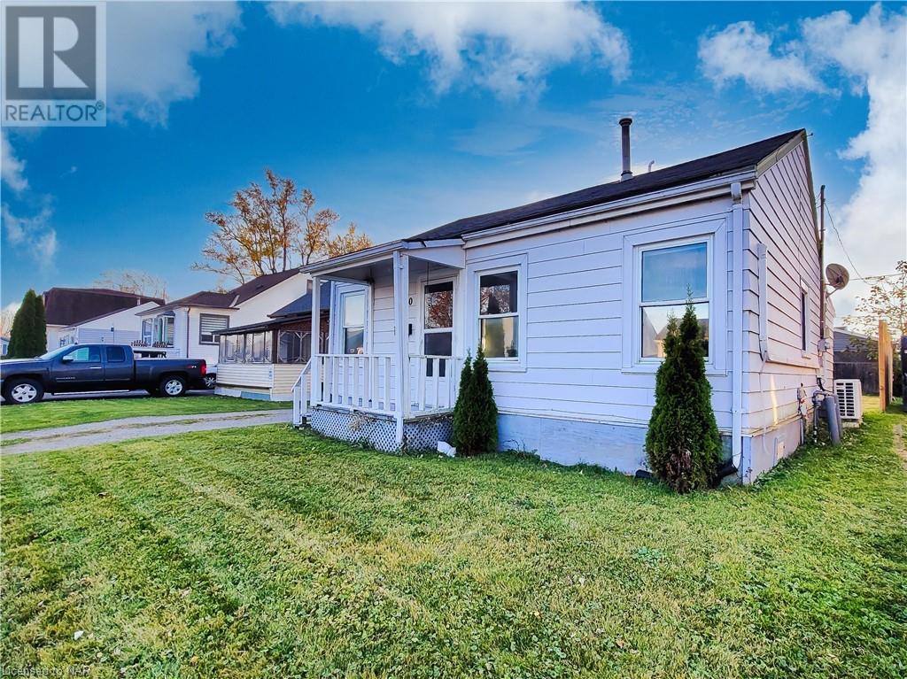80 Mcnaughton Road, Welland, Ontario  L3B 2R5 - Photo 4 - 40511826