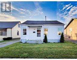 80 MCNAUGHTON Road, welland, Ontario