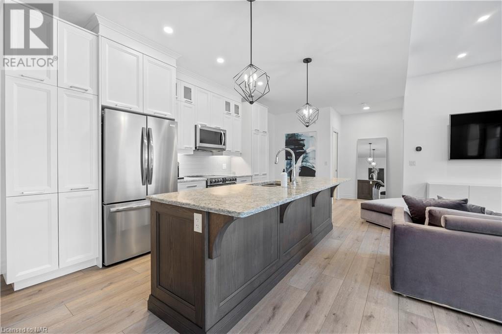 99 South Drive Unit# 1, St. Catharines, Ontario  L2R 0C5 - Photo 12 - 40514898
