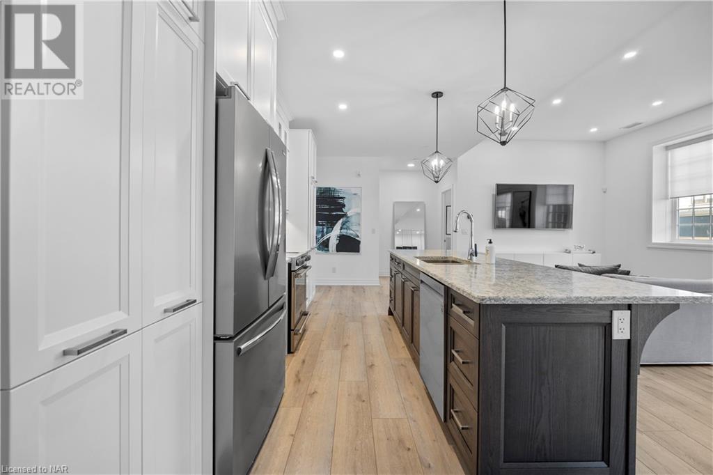 99 South Drive Unit# 1, St. Catharines, Ontario  L2R 0C5 - Photo 13 - 40514898