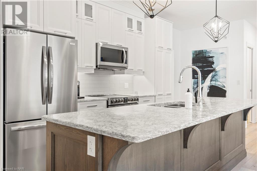 99 South Drive Unit# 1, St. Catharines, Ontario  L2R 0C5 - Photo 14 - 40514898