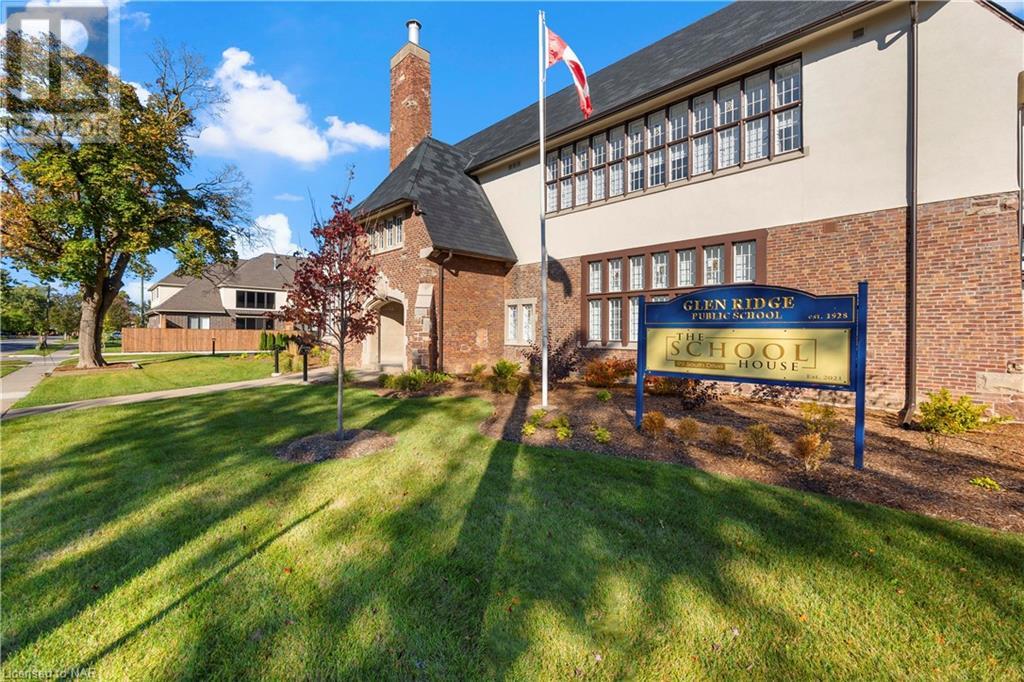99 South Drive Unit# 1, St. Catharines, Ontario  L2R 0C5 - Photo 2 - 40514898