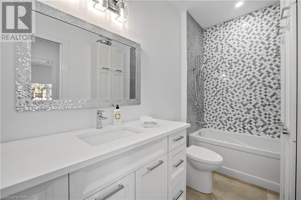 99 South Drive Unit# 1, St. Catharines, Ontario  L2R 0C5 - Photo 28 - 40514898