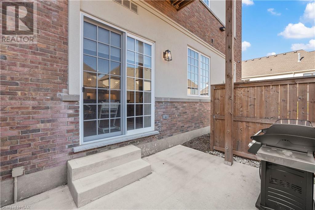 99 South Drive Unit# 1, St. Catharines, Ontario  L2R 0C5 - Photo 29 - 40514898