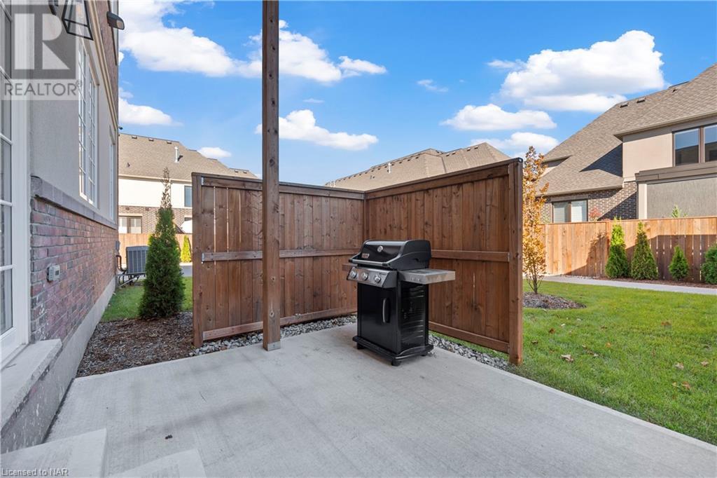 99 South Drive Unit# 1, St. Catharines, Ontario  L2R 0C5 - Photo 30 - 40514898