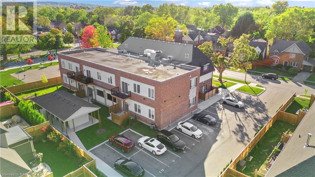 99 South Drive Unit# 1, St. Catharines, Ontario  L2R 0C5 - Photo 33 - 40514898