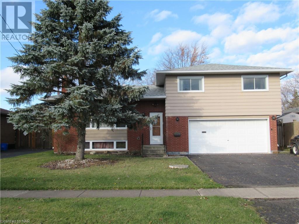 6643 Hawkins Street, Niagara Falls, Ontario  L2G 3C1 - Photo 2 - 40514800