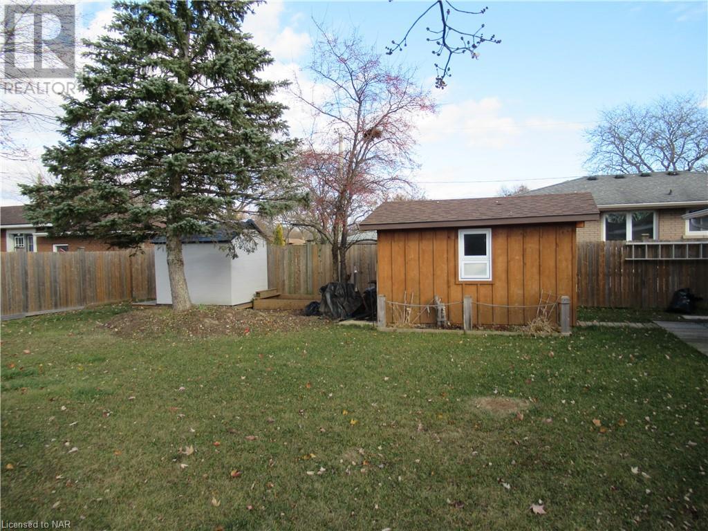6643 Hawkins Street, Niagara Falls, Ontario  L2G 3C1 - Photo 28 - 40514800
