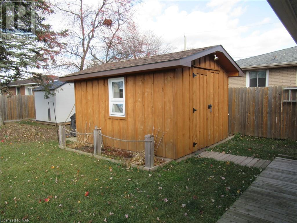 6643 Hawkins Street, Niagara Falls, Ontario  L2G 3C1 - Photo 30 - 40514800