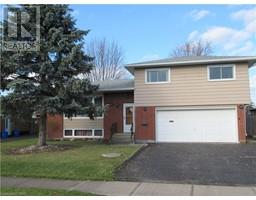 6643 HAWKINS Street, niagara falls, Ontario