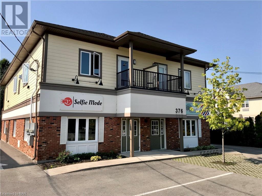 376 MARY Street Unit# 3, niagara-on-the-lake, Ontario