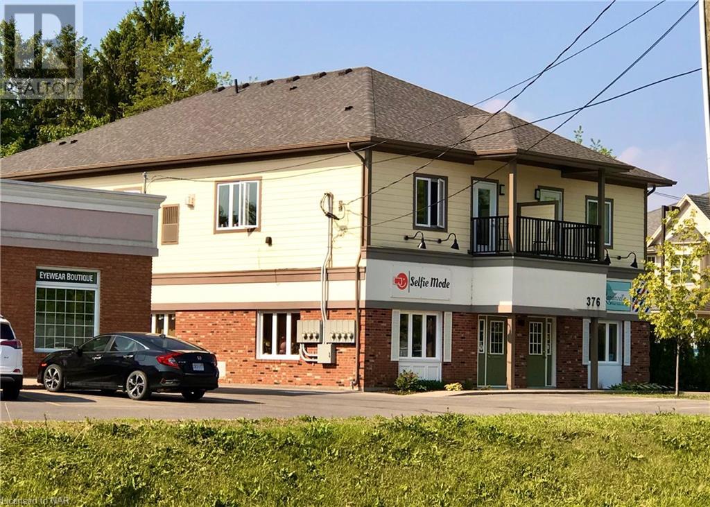376 Mary Street Unit# 3, Niagara-On-The-Lake, Ontario  L0S 1J0 - Photo 2 - 40514429