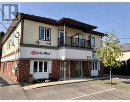 376 MARY Street Unit# 3, niagara-on-the-lake, Ontario
