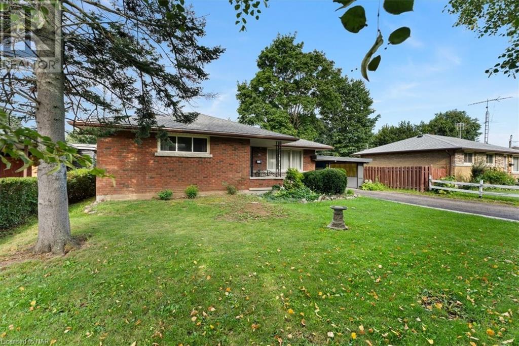425 Bunting Road Unit# Main, St. Catharines, Ontario  L2M 3Z3 - Photo 15 - 40515086
