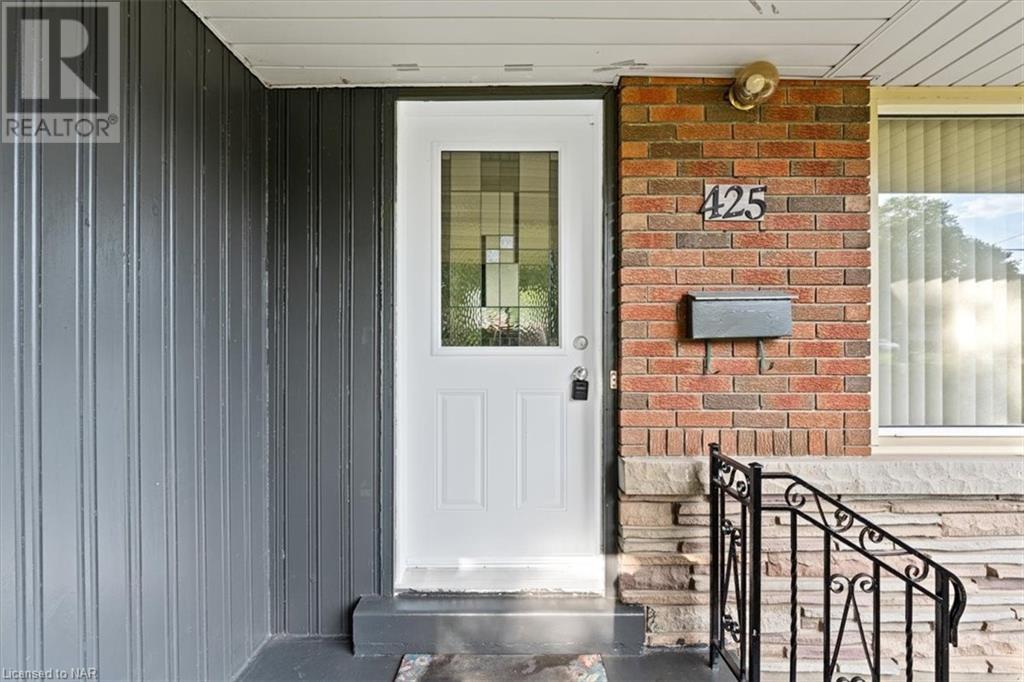 425 Bunting Road Unit# Main, St. Catharines, Ontario  L2M 3Z3 - Photo 18 - 40515086