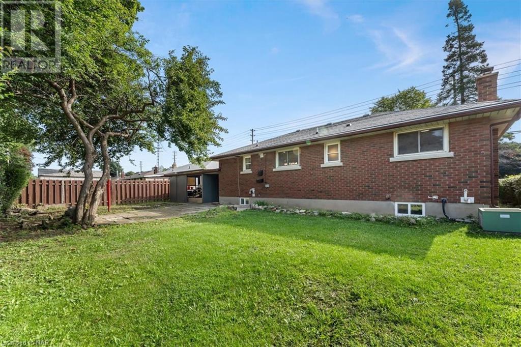 425 Bunting Road Unit# Main, St. Catharines, Ontario  L2M 3Z3 - Photo 19 - 40515086