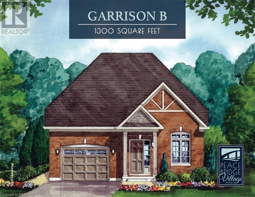 LOT25 LOUISA Street, fort erie, Ontario