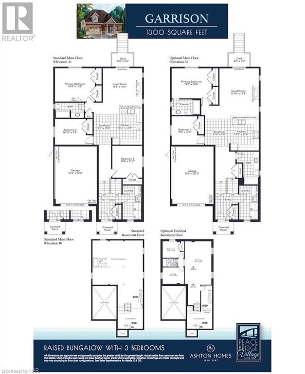 Lot25 Louisa Street, Fort Erie, Ontario    - Photo 2 - 40512469