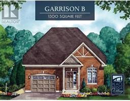 LOT25 LOUISA Street, fort erie, Ontario