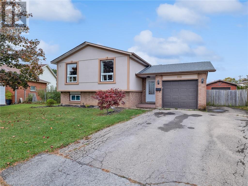 104 ACADIA Drive, welland, Ontario
