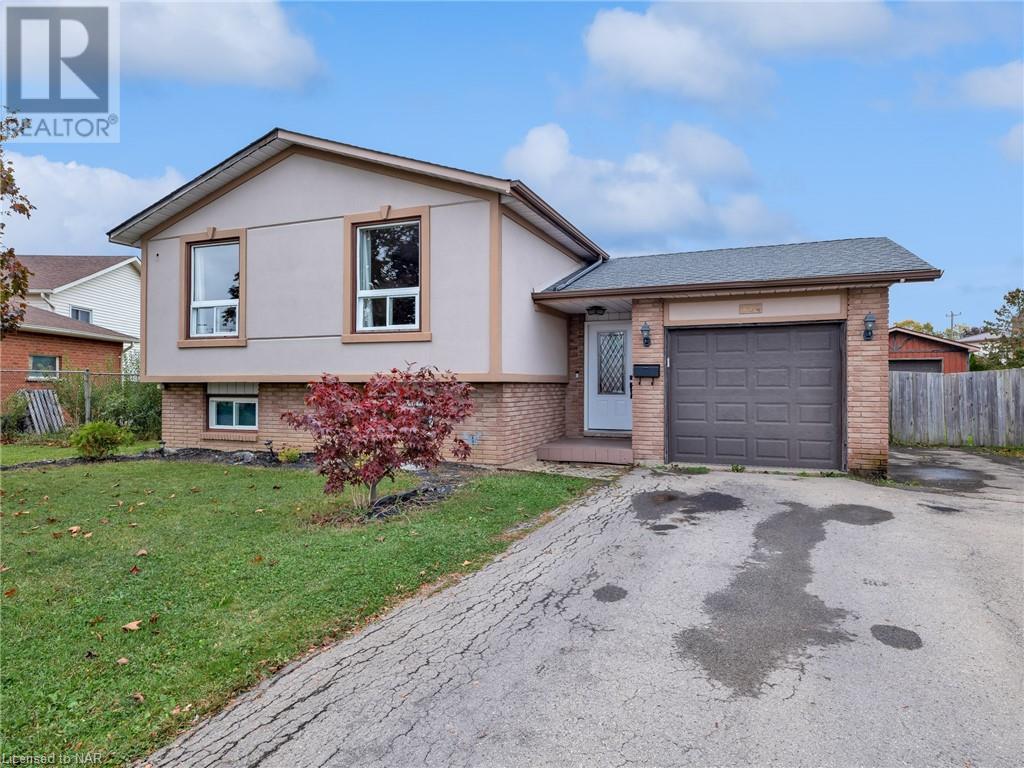 104 Acadia Drive, Welland, Ontario  L3C 6L6 - Photo 38 - 40514828