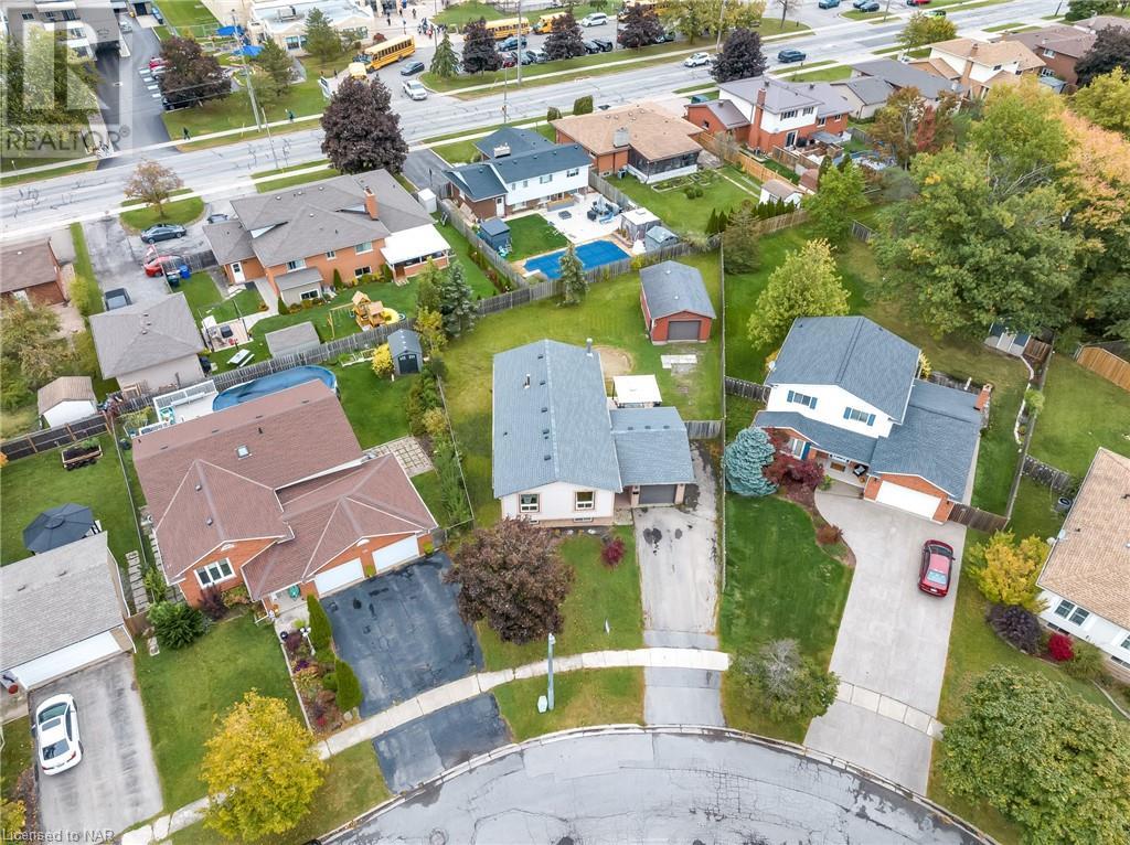 104 Acadia Drive, Welland, Ontario  L3C 6L6 - Photo 4 - 40514828