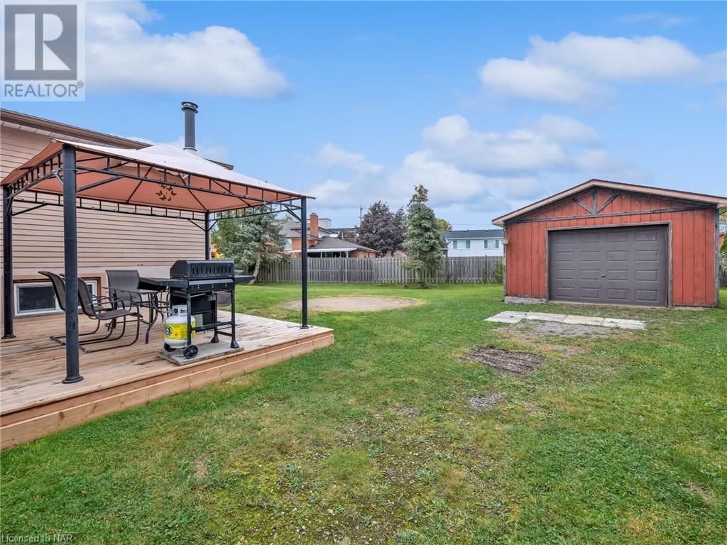 104 Acadia Drive, Welland, Ontario  L3C 6L6 - Photo 7 - 40514828
