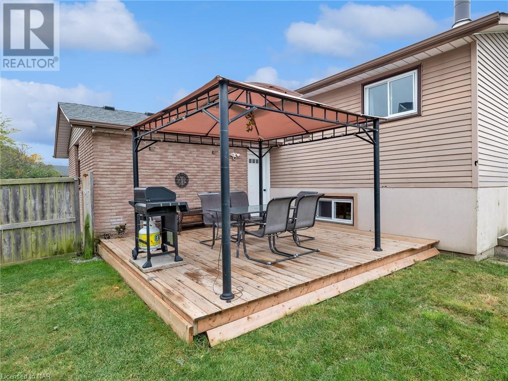 104 Acadia Drive, Welland, Ontario  L3C 6L6 - Photo 8 - 40514828