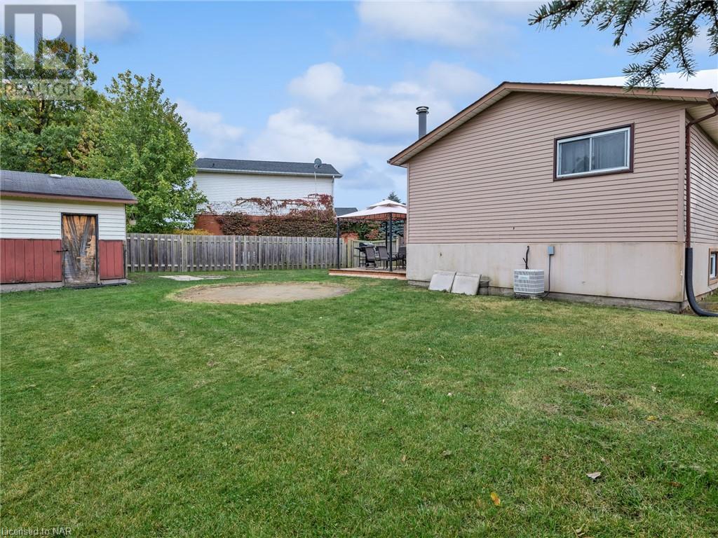 104 Acadia Drive, Welland, Ontario  L3C 6L6 - Photo 9 - 40514828