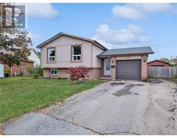 104 ACADIA Drive, welland, Ontario