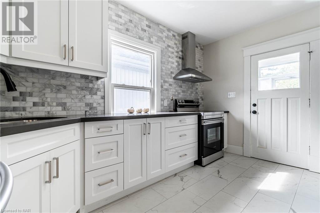 40 Main Street, St. Catharines, Ontario  L2N 4T7 - Photo 13 - 40515042