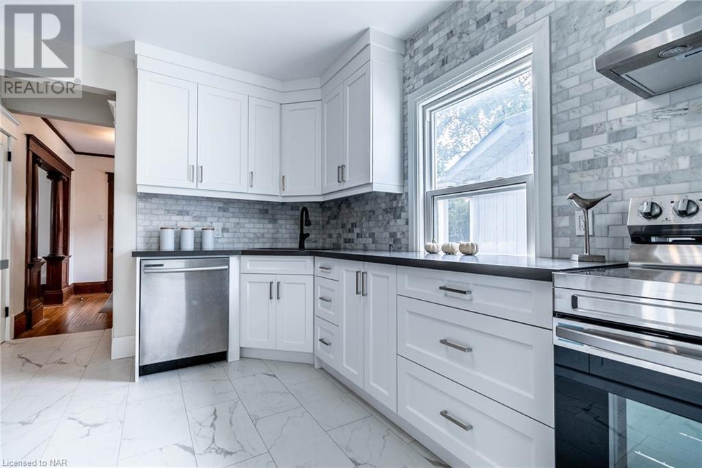40 Main Street, St. Catharines, Ontario  L2N 4T7 - Photo 18 - 40515042