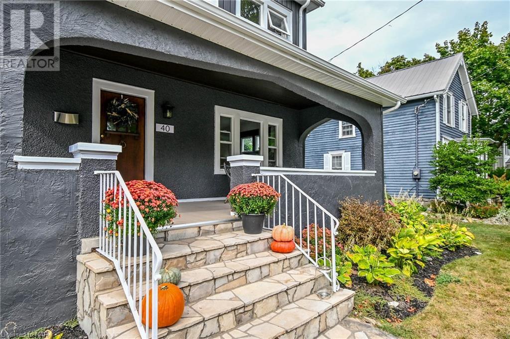 40 Main Street, St. Catharines, Ontario  L2N 4T7 - Photo 2 - 40515042