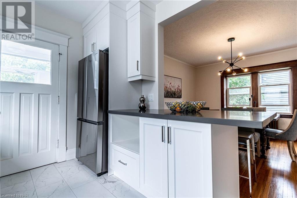 40 Main Street, St. Catharines, Ontario  L2N 4T7 - Photo 20 - 40515042