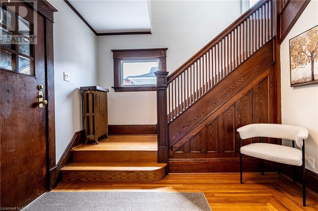 40 Main Street, St. Catharines, Ontario  L2N 4T7 - Photo 5 - 40515042