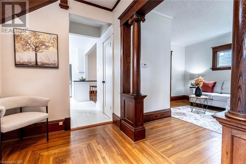 40 Main Street, St. Catharines, Ontario  L2N 4T7 - Photo 6 - 40515042
