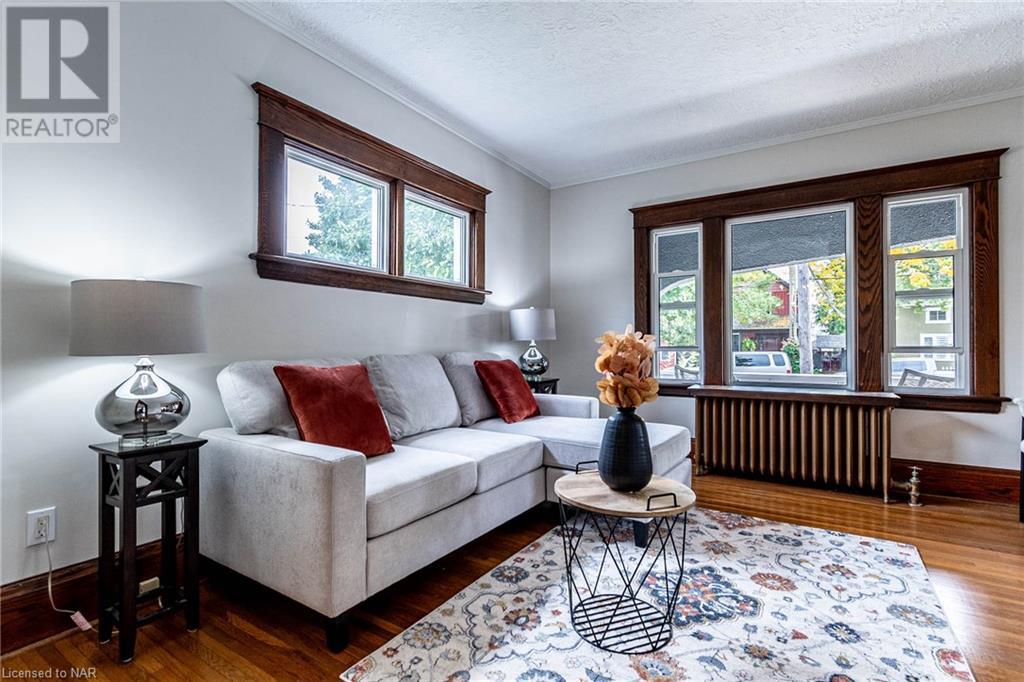 40 Main Street, St. Catharines, Ontario  L2N 4T7 - Photo 7 - 40515042