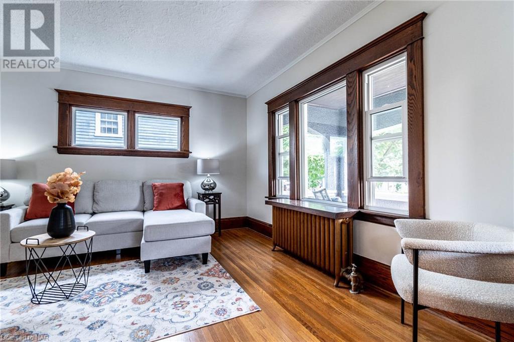40 Main Street, St. Catharines, Ontario  L2N 4T7 - Photo 8 - 40515042
